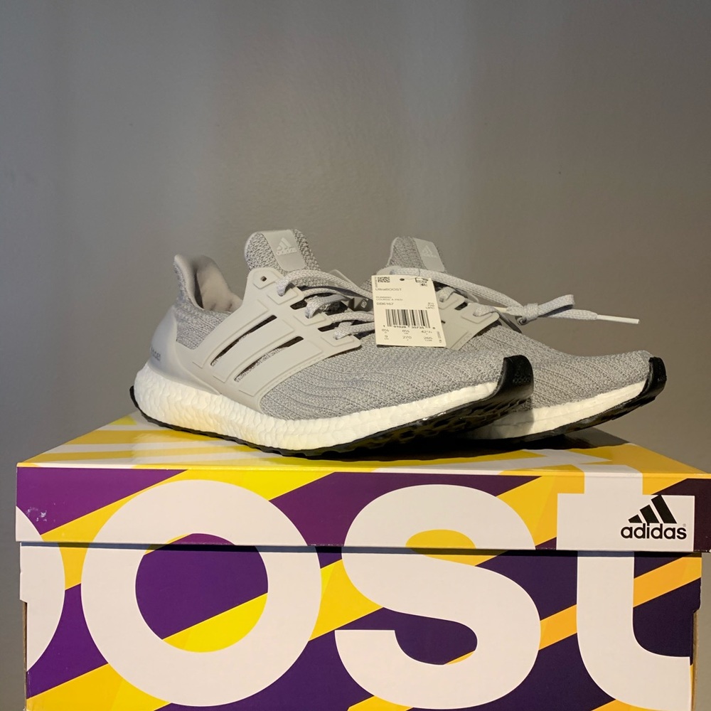 Ultraboost 4.0 MEN